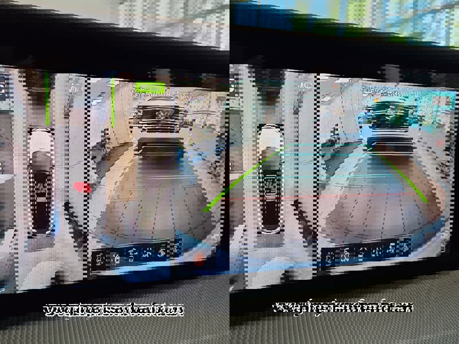 New 2026 Nissan Murano Platinum image 13