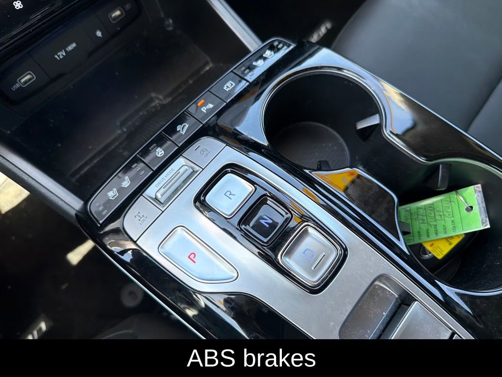 Certified 2023 Hyundai Tucson Limited image 21