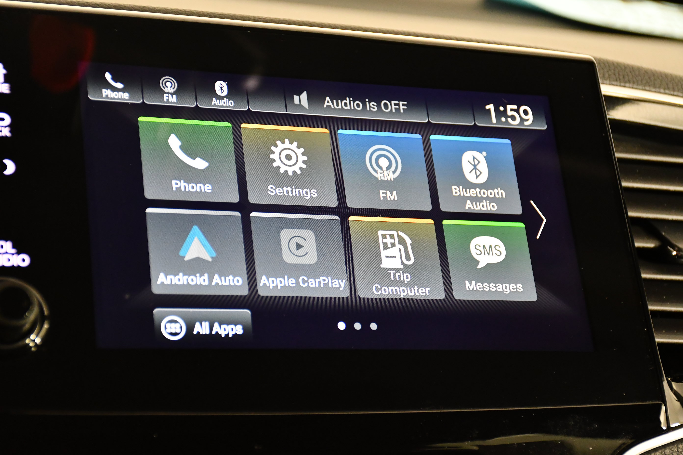 Certified 2022 Honda Pilot Special Edition image 27