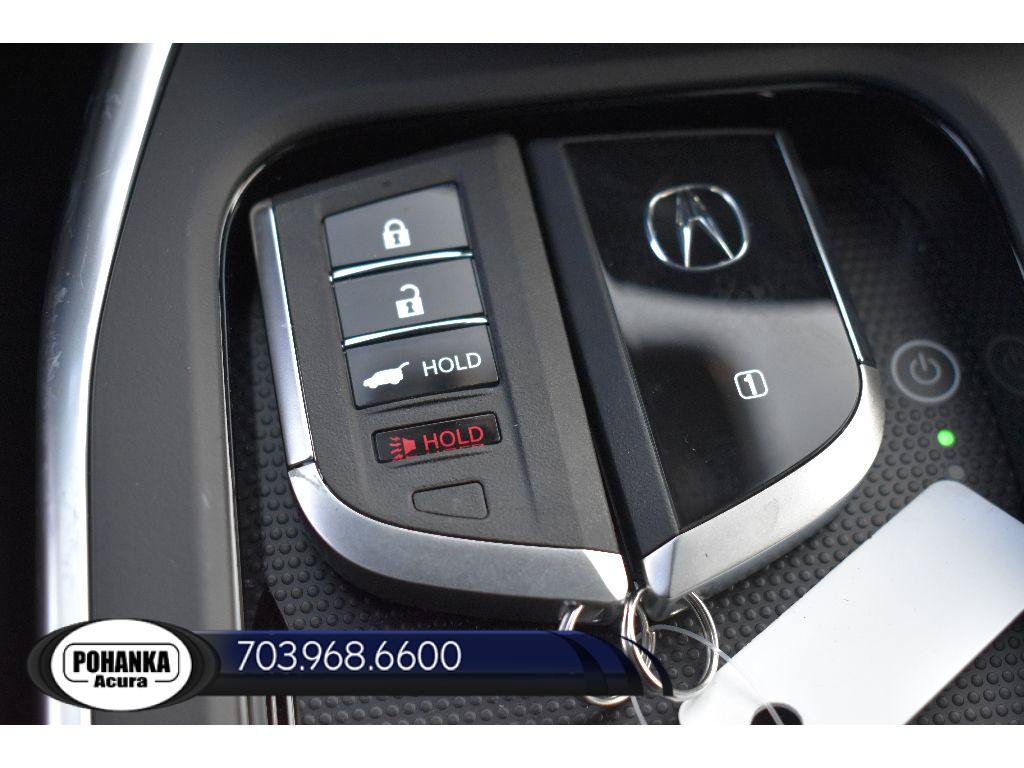 New 2026 Acura RDX w/ Technology Package AWD/4WD image 42
