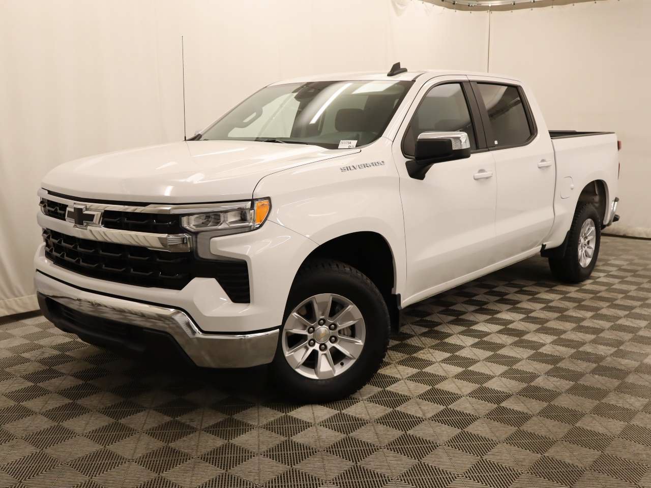 Used 2022 Chevrolet Silverado 1500 LT