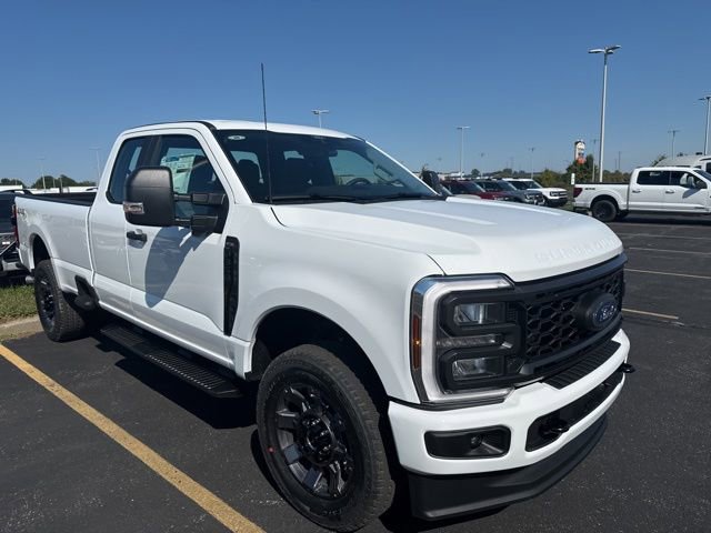 New 2026 Ford F350 XL image 23