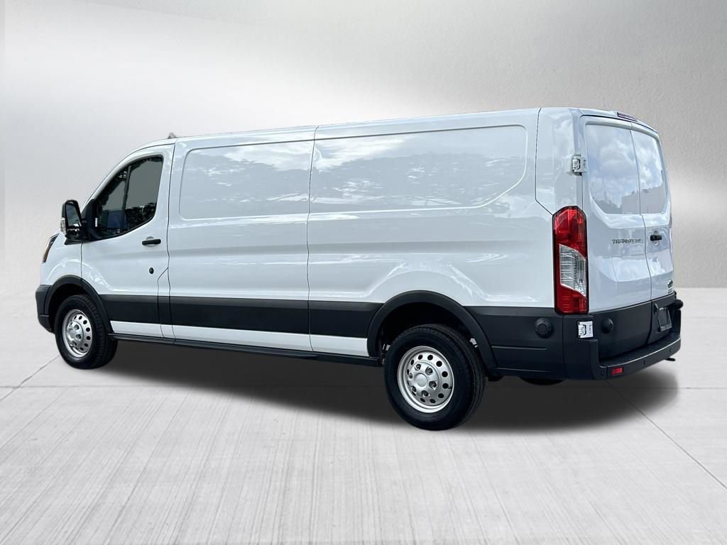 Used 2024 Ford Transit 350 Low Roof image 15
