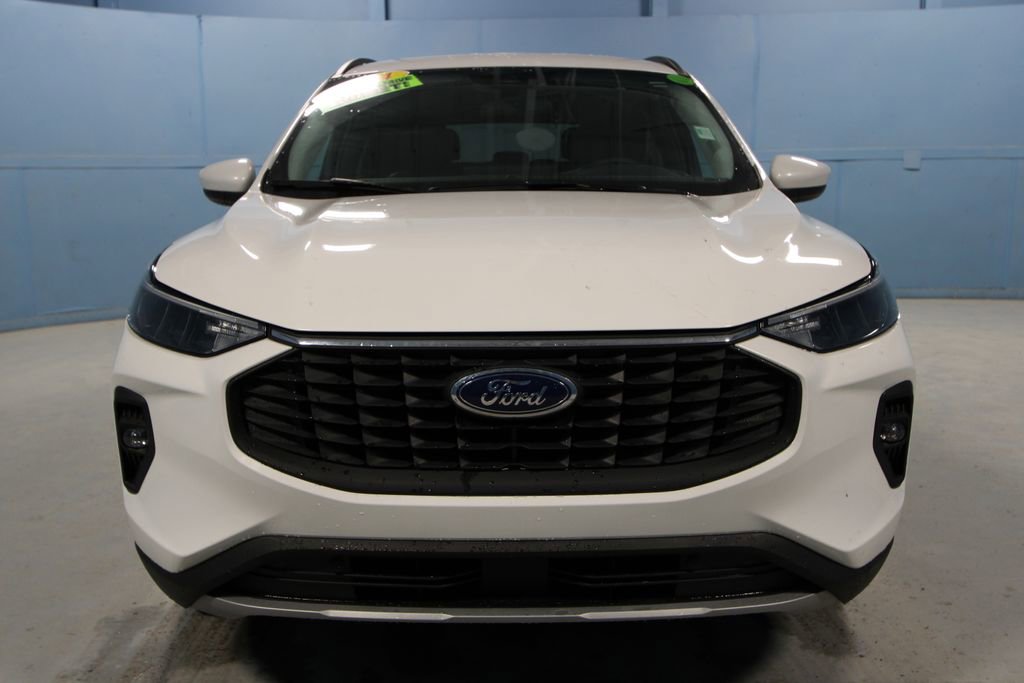Used 2024 Ford Escape SE FWD image 23
