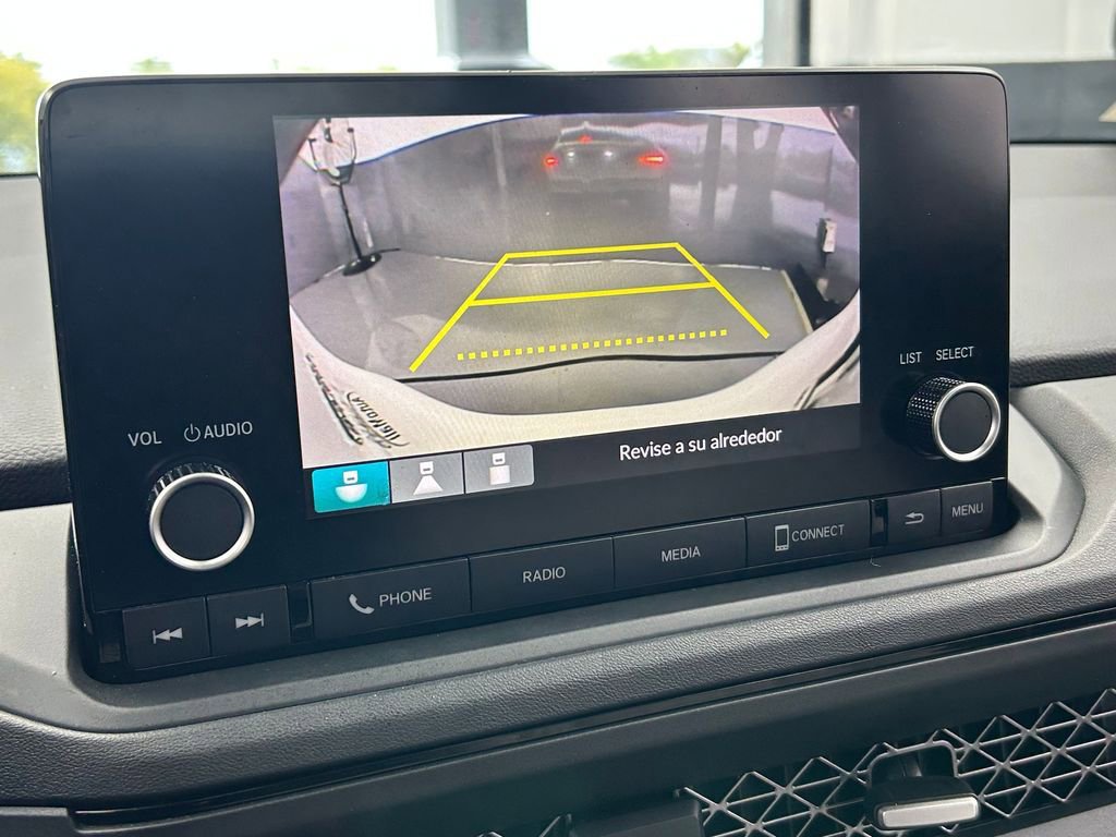 Used 2023 Honda Accord EX image 19