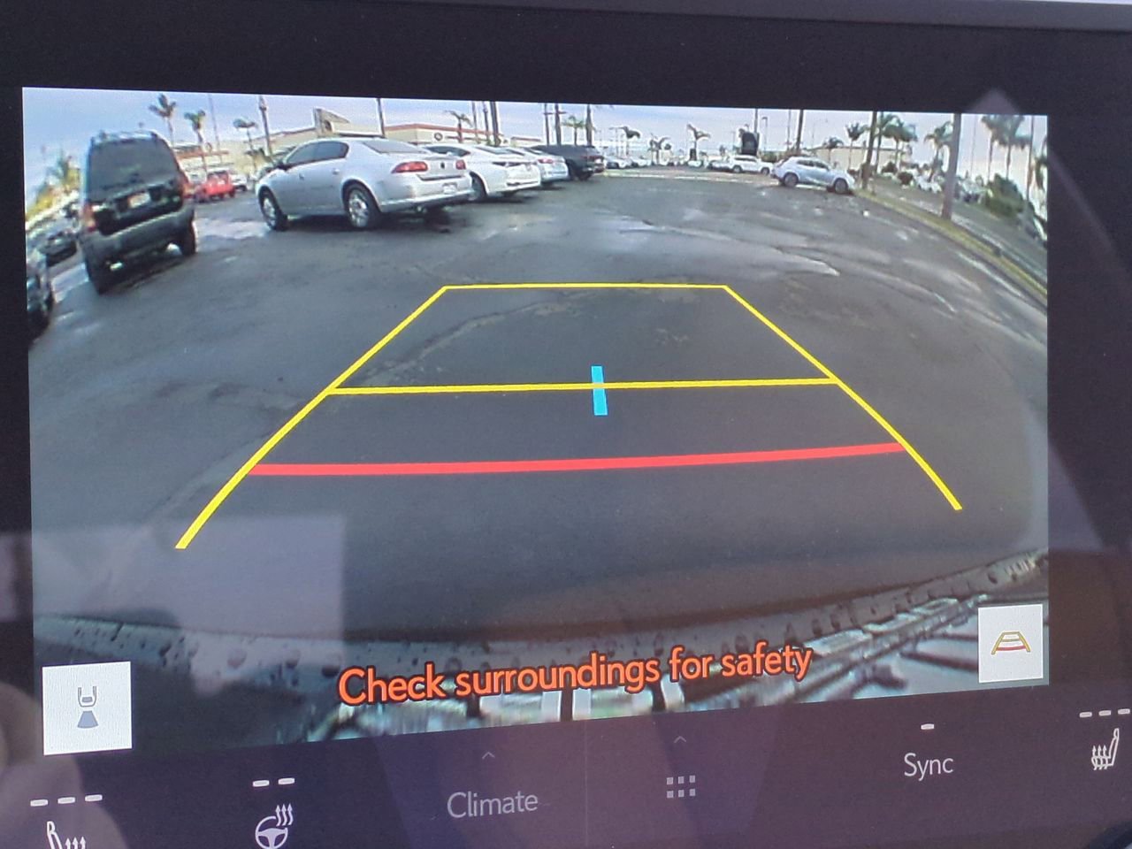 Used 2024 Lexus RZ 300e Premium image 23