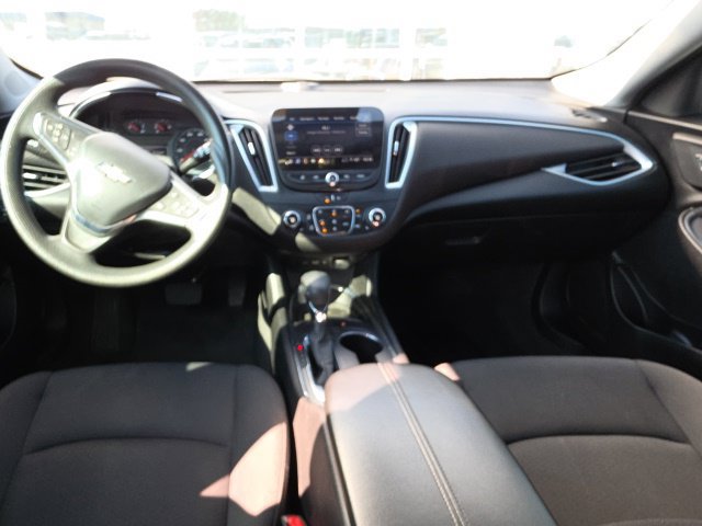 Used 2024 Chevrolet Malibu LT FWD image 11