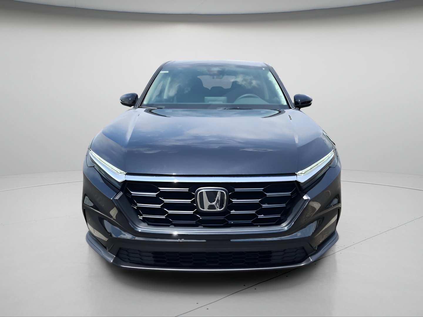 New 2026 Honda CR-V LX image 2