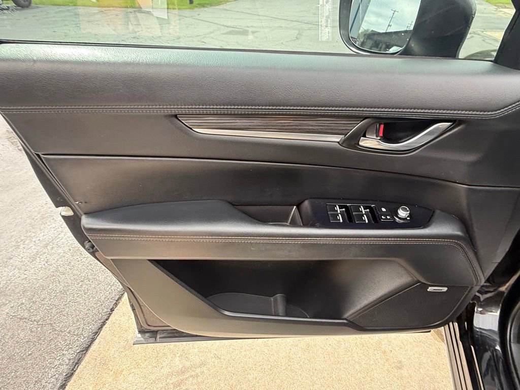 Used 2020 MAZDA CX-5 Grand Touring FWD image 30