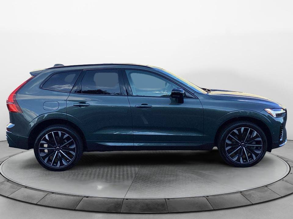 New 2027 Volvo XC60 T8 Ultra AWD/4WD image 8