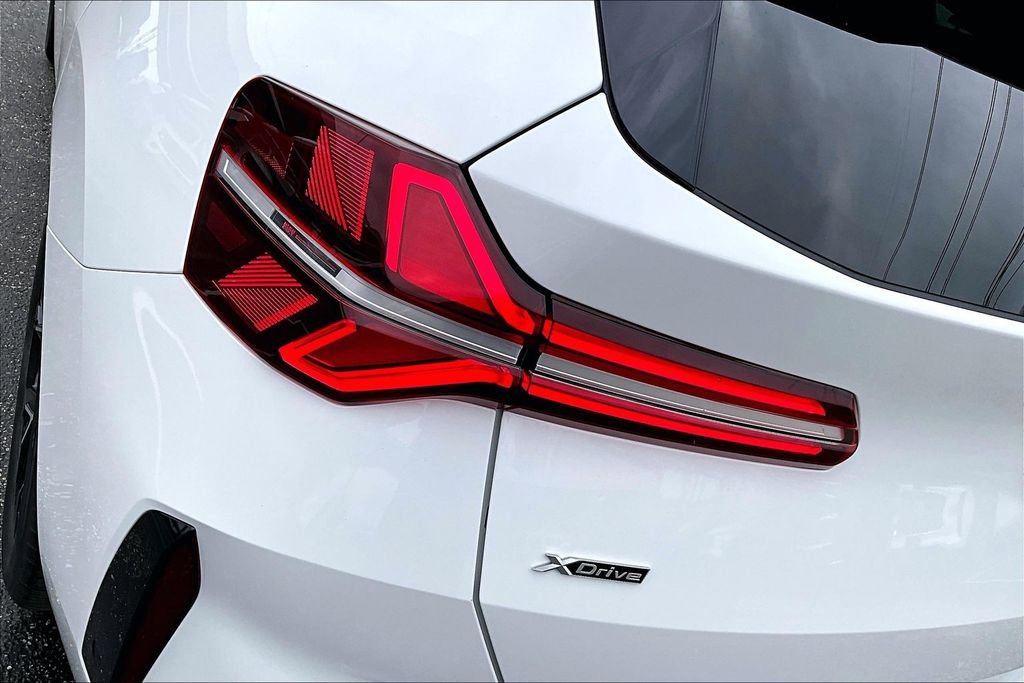 Used 2025 BMW X3 xDrive30i w/ M Sport Package image 40