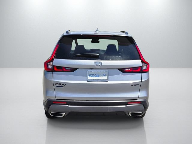 New 2026 Honda CR-V Sport image 5