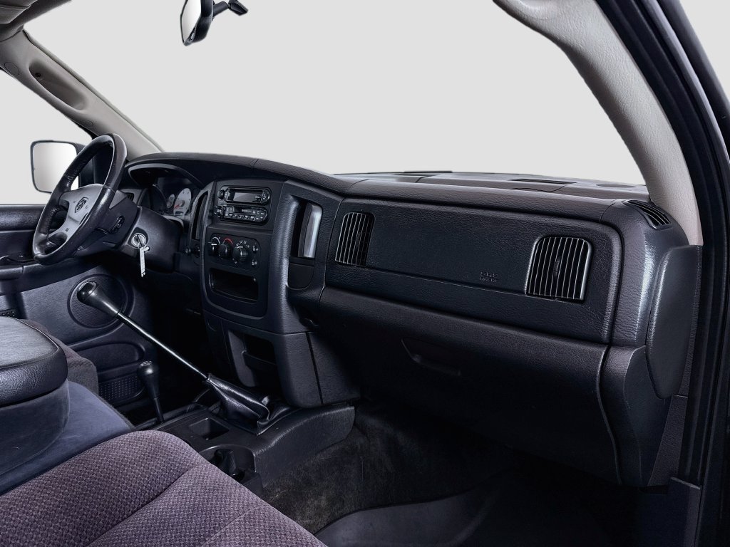 Used 2003 Dodge Ram 3500 Truck SLT AWD/4WD image 26