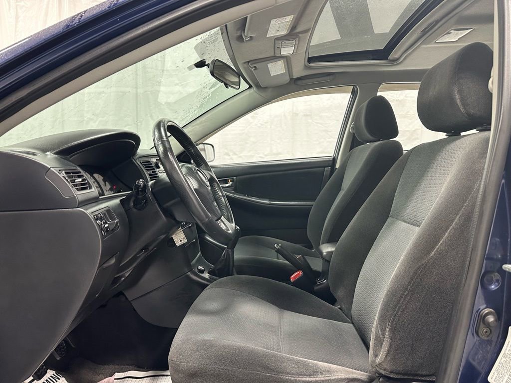 Used 2004 Toyota Corolla CE image 14