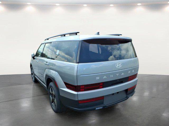 New 2027 Hyundai Santa Fe SEL AWD/4WD image 14