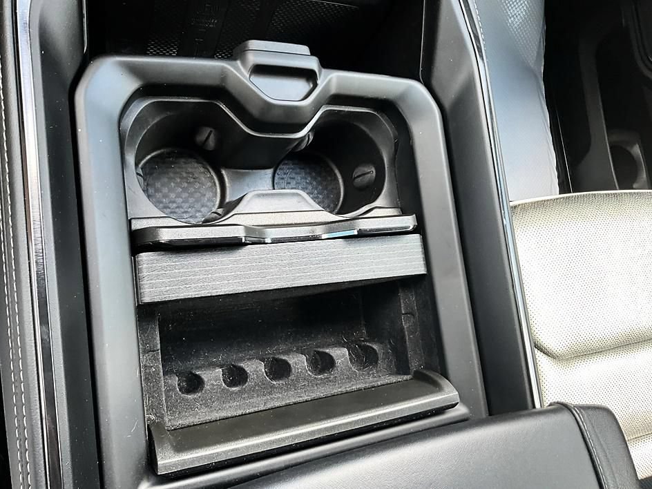 Used 2023 RAM 1500 Limited AWD/4WD image 26