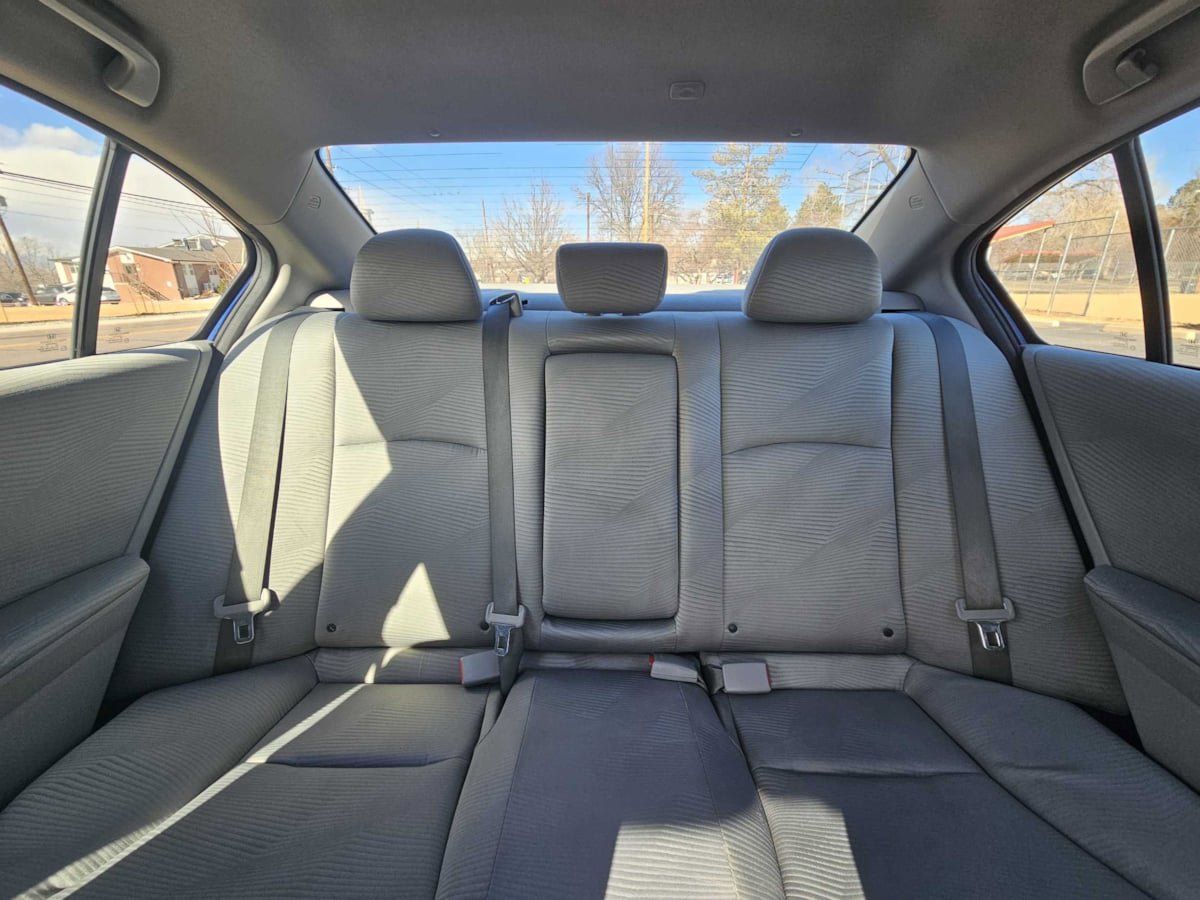 Used 2014 Honda Accord LX image 22