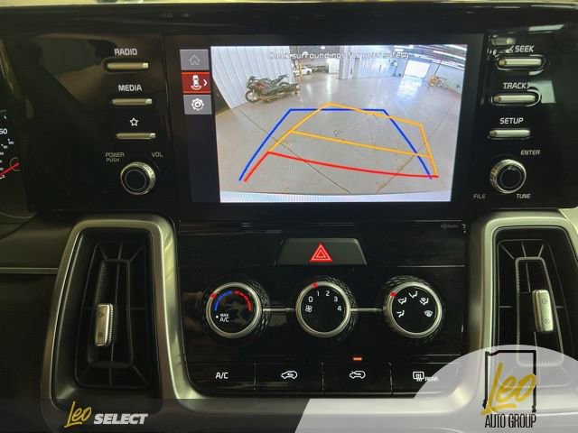 Used 2023 Kia Sorento LX image 13