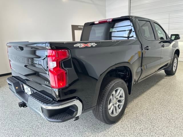 New 2025 Chevrolet Silverado 1500 LT image 29