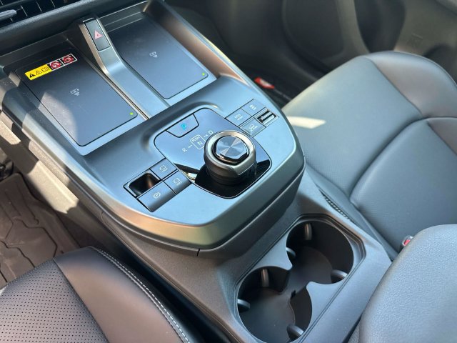 New 2026 Toyota bZ Woodland AWD/4WD image 27