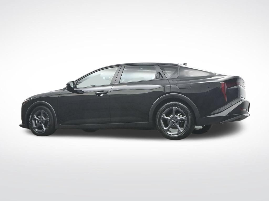 Used 2025 Kia K4 FWD image 38