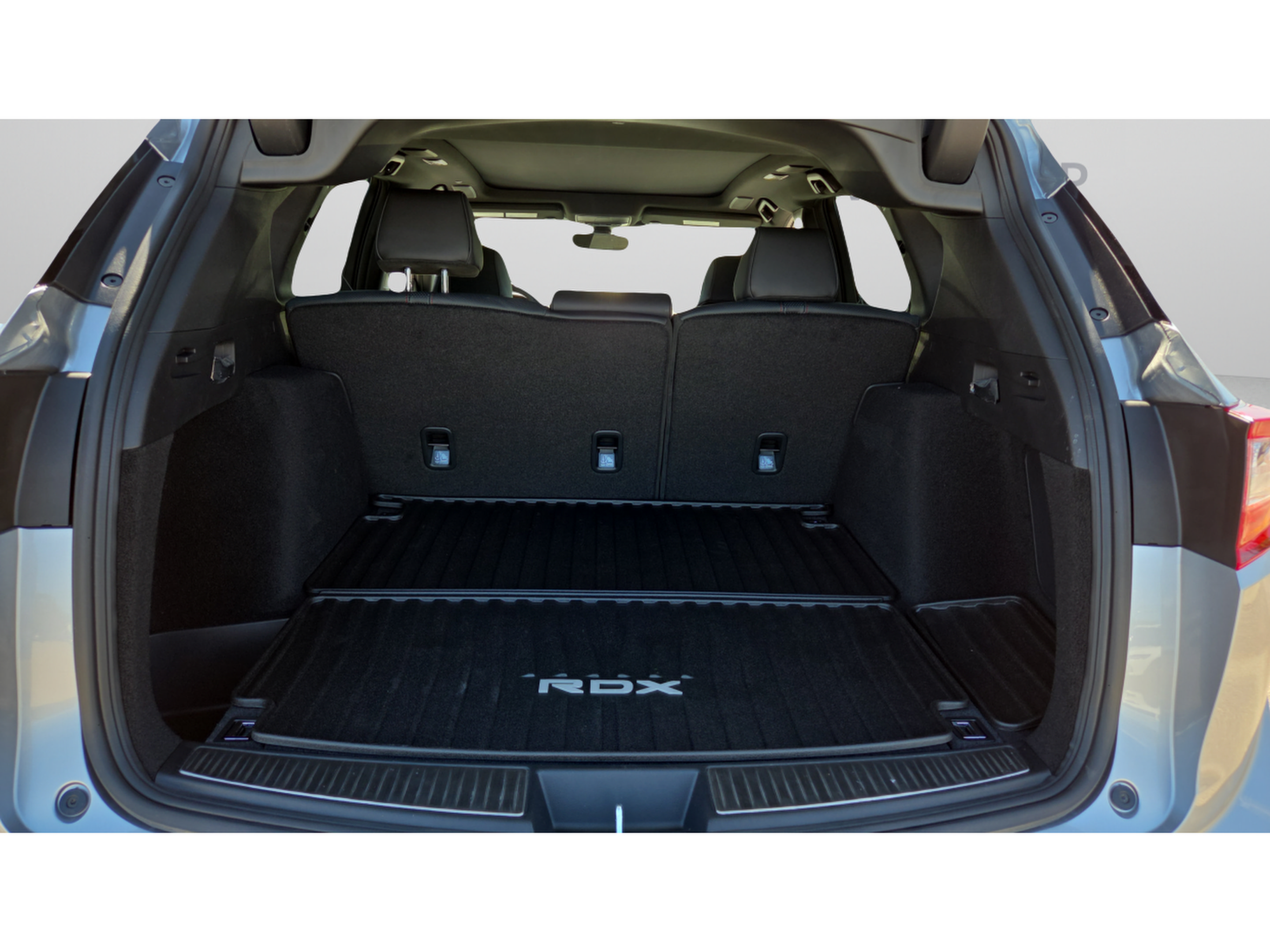 New 2026 Acura RDX A-Spec AWD/4WD image 16