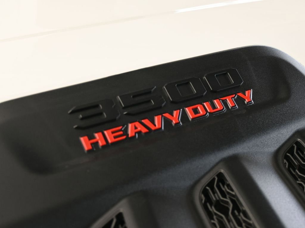 New 2026 RAM 3500 Laramie w/ Night Edition image 51