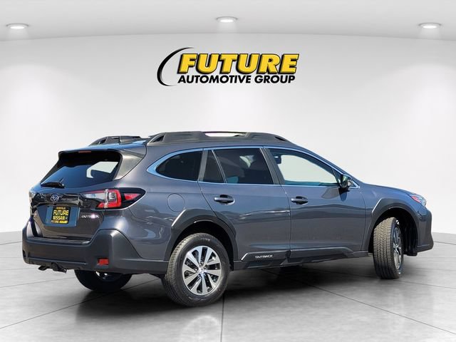 Used 2024 Subaru Outback Premium AWD/4WD image 4