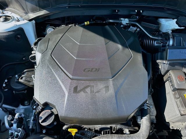 Used 2025 Kia Telluride S FWD image 33