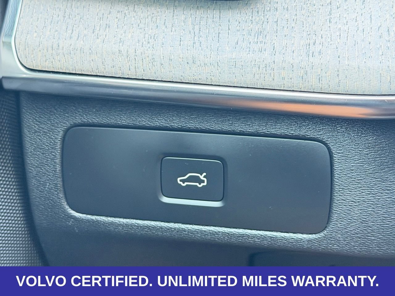 Certified 2026 Volvo XC90 B6 Ultra AWD/4WD image 19