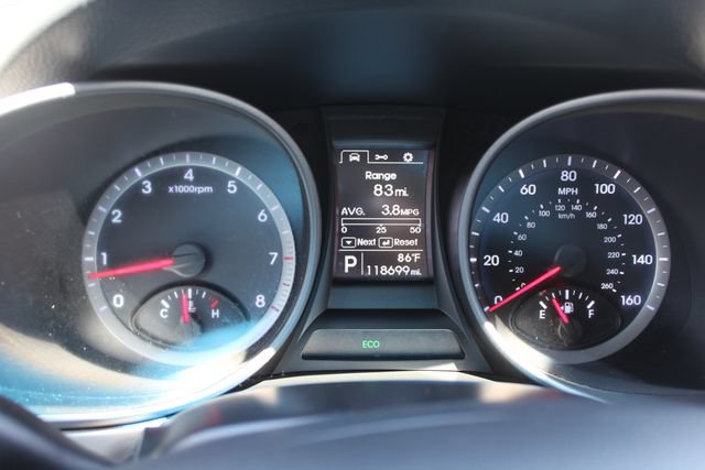 Used 2016 Hyundai Santa Fe Sport AWD/4WD image 51