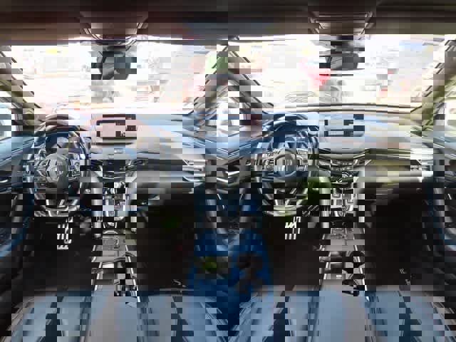 Used 2022 Acura TLX SH-AWD w/ A-SPEC Pkg image 19