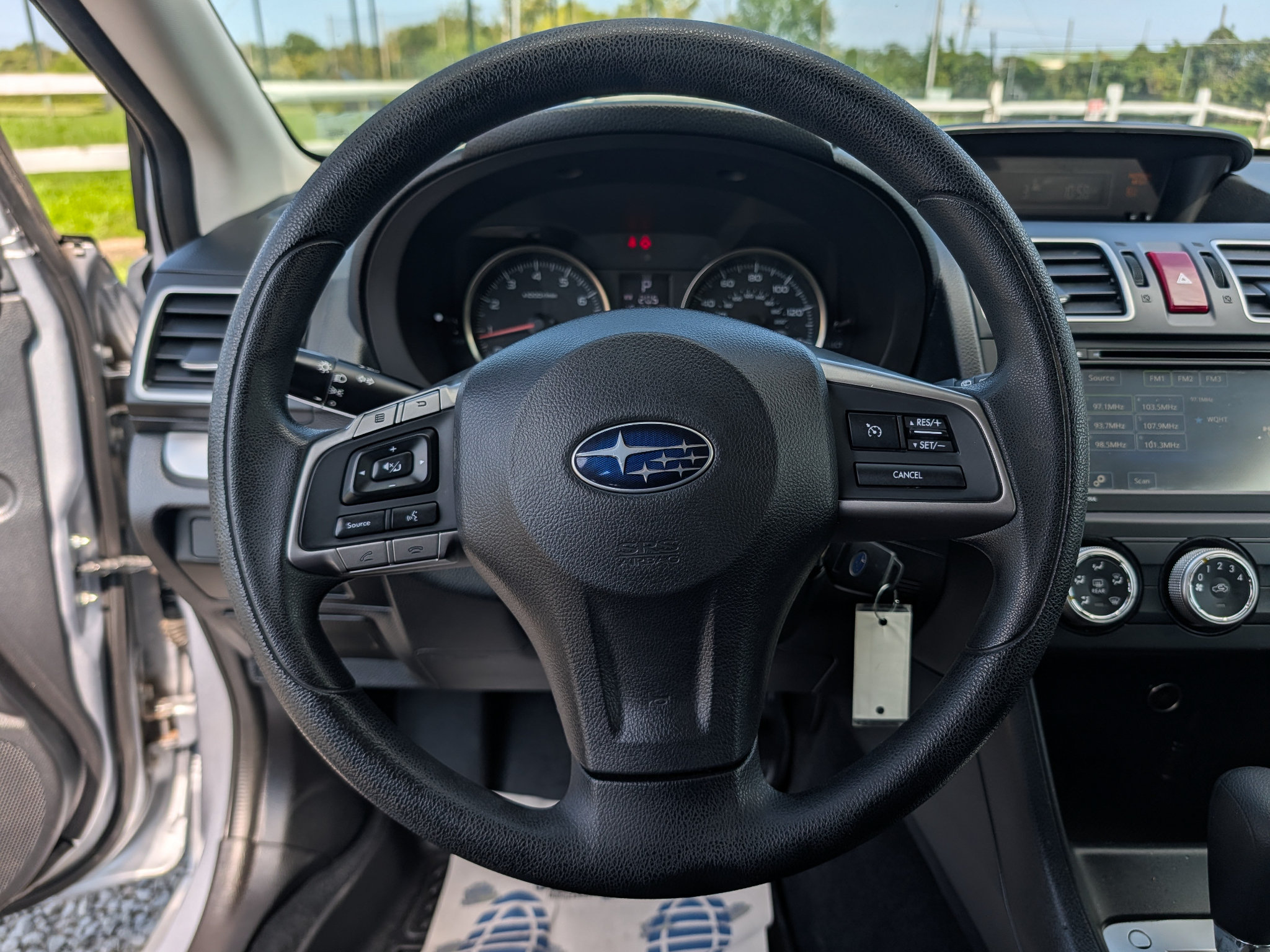 Used 2016 Subaru Impreza 2.0i AWD/4WD image 20