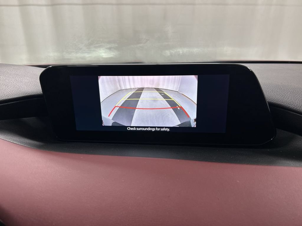 Used 2020 MAZDA MAZDA3 AWD Hatchback w/ Premium Pkg image 15