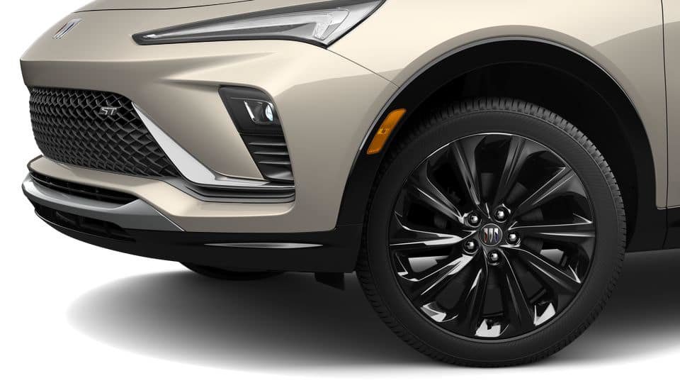 New 2026 Buick Envista Sport Touring w/ Studio Series FWD image 55