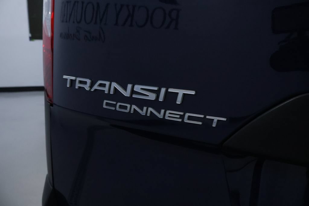 Used 2021 Ford Transit Connect XL FWD image 10