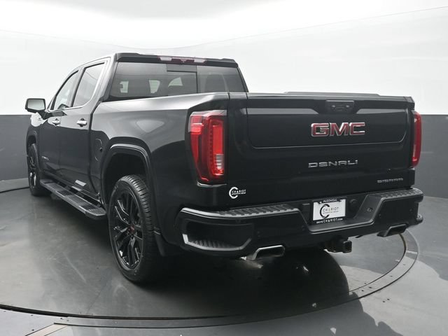 Used 2023 GMC Sierra 1500 Denali AWD/4WD image 4