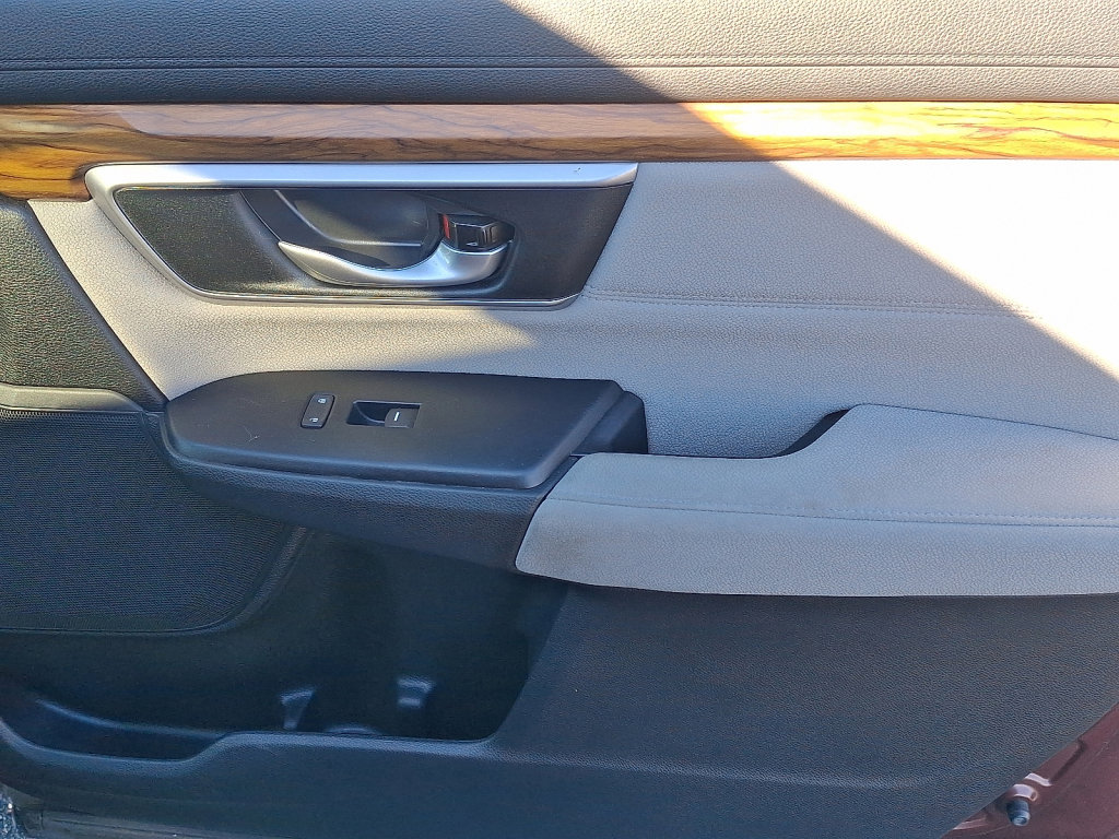 Used 2018 Honda CR-V EX image 10