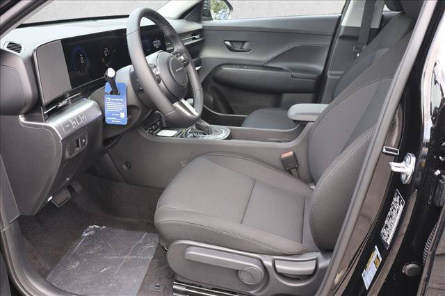 New 2027 Hyundai Kona SEL Sport AWD/4WD image 11