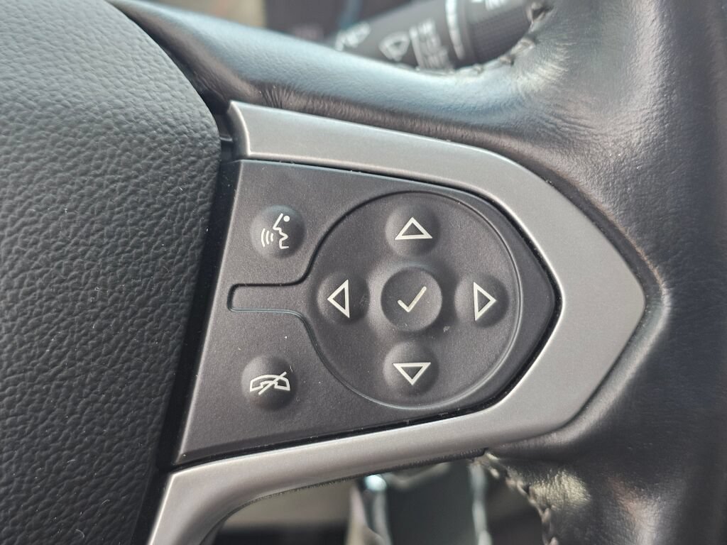 Used 2018 Chevrolet Colorado ZR2 w/ ZR2 Midnight Special Edition AWD/4WD image 28