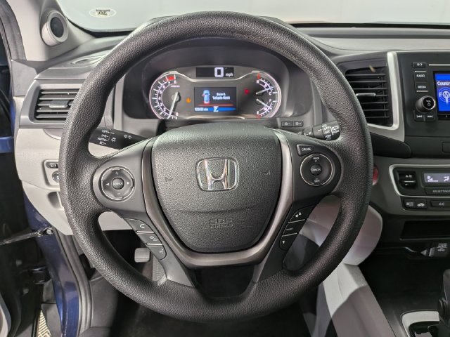 Used 2018 Honda Pilot LX image 14