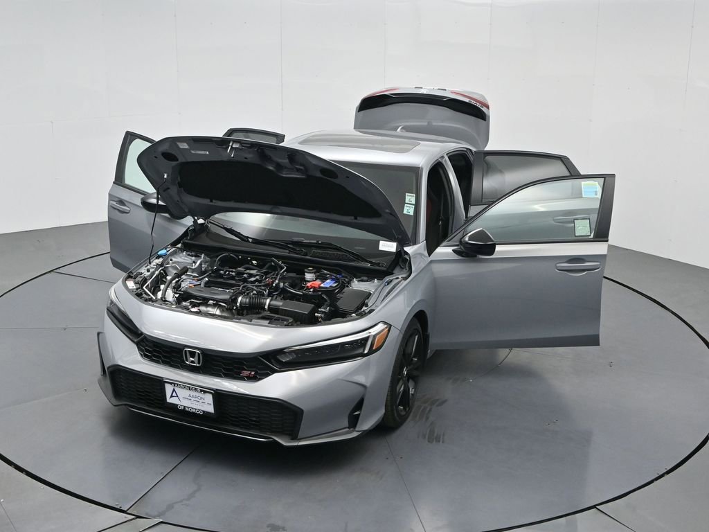 Used 2026 Honda Civic Si image 33