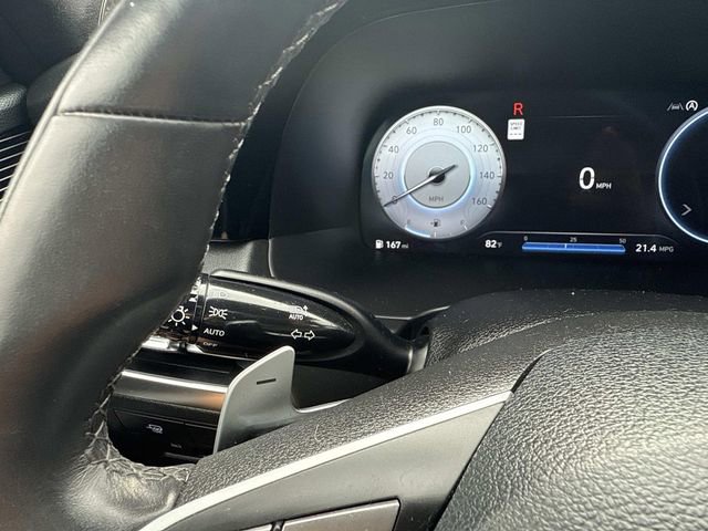 Used 2024 Hyundai Palisade Calligraphy image 36