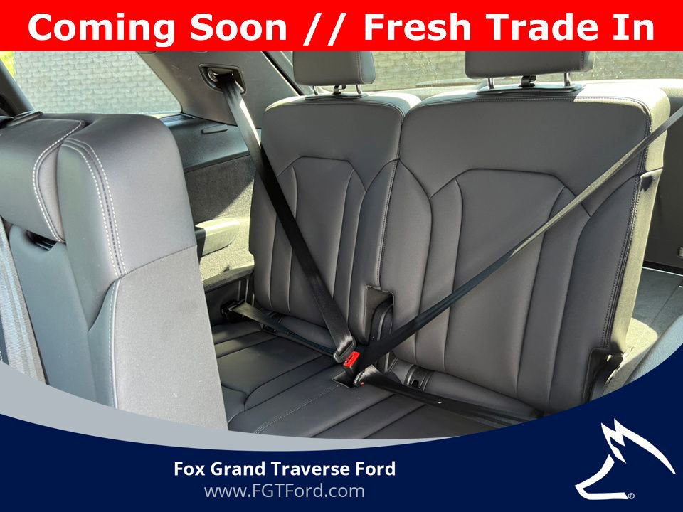 Used 2025 Audi Q7 3.0T Premium Plus AWD/4WD image 6