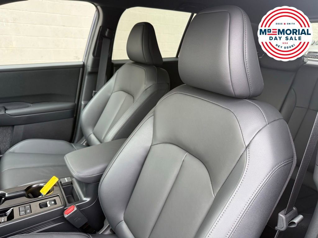 New 2026 Subaru Outback Premium AWD/4WD image 22