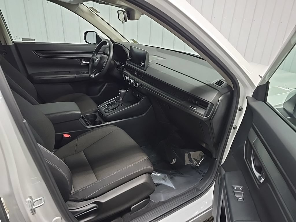 Certified 2023 Honda CR-V EX image 16