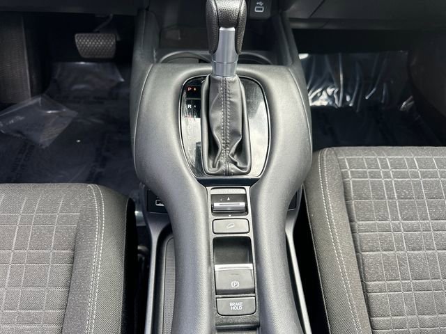 Used 2023 Honda HR-V LX image 23