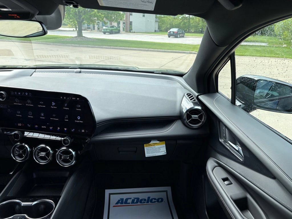 New 2026 Chevrolet Blazer EV LT FWD image 39