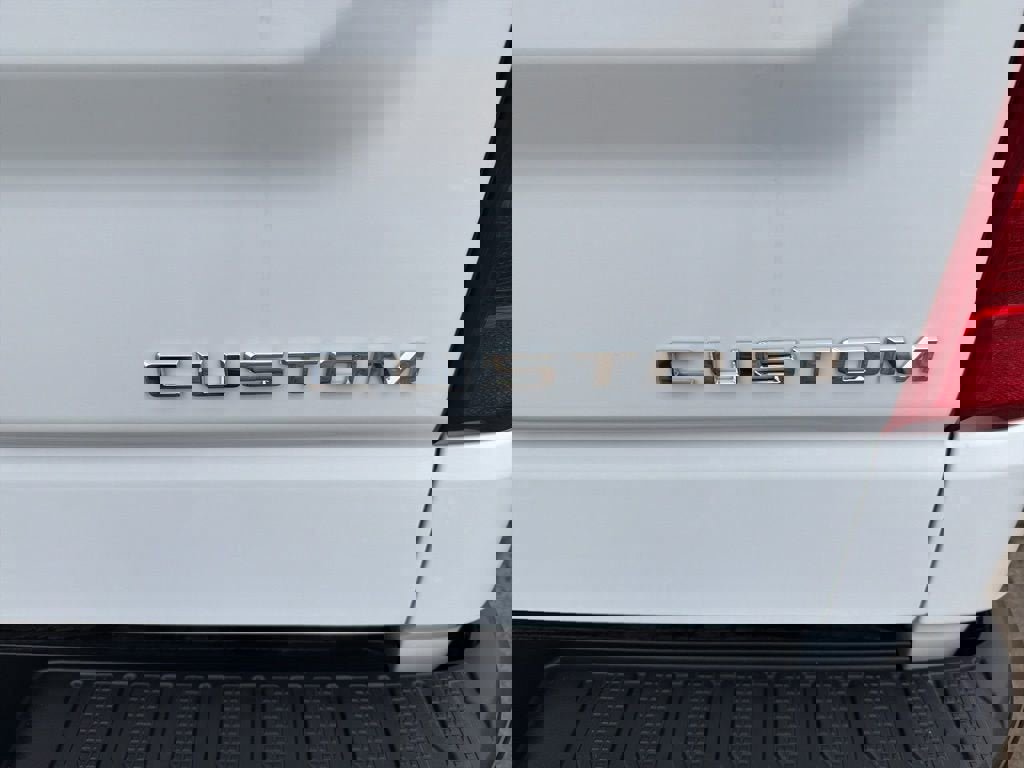 New 2026 Chevrolet Silverado 1500 Custom Trail Boss AWD/4WD image 12