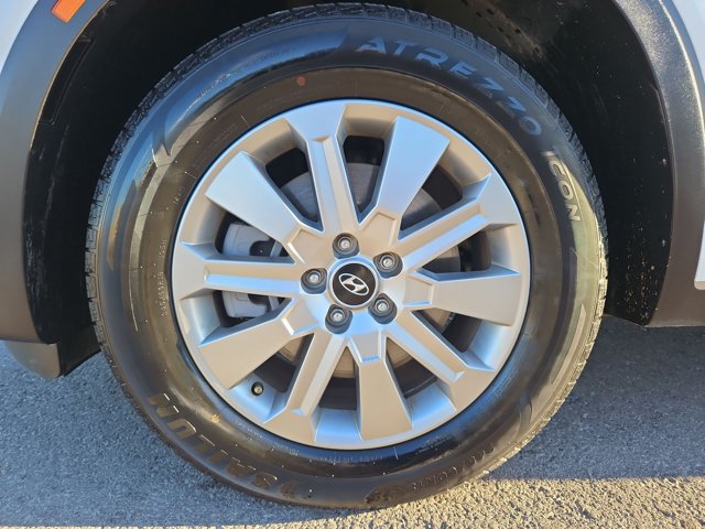 Used 2024 Hyundai Palisade SEL FWD image 25
